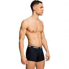 Alsónemű Levi's® Men Repeat Logo 3xB Boxer Brief 701236673001 Alsónemű Levi's® Men Repeat Logo 3xB Boxer Brief 701236673001