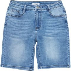 Rövidnadrág Moon Girl 1533 Blue Lagoon Stretch Short