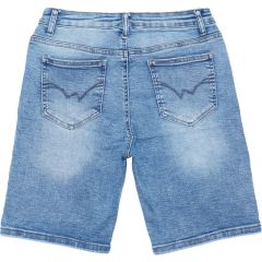 Rövidnadrág Moon Girl 1533 Blue Lagoon Stretch Short