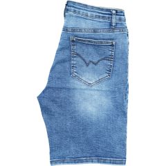 Rövidnadrág Moon Girl 1533 Blue Lagoon Stretch Short