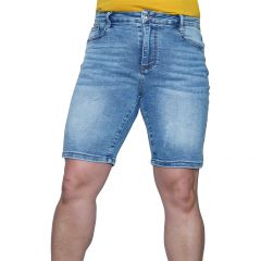 Rövidnadrág Moon Girl 1533 Blue Lagoon Stretch Short