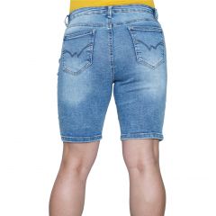 Rövidnadrág Moon Girl 1533 Blue Lagoon Stretch Short
