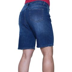 Rövidnadrág Moon Girl 1632 After Beach Stretch Denim