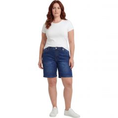 Rövidnadrág Moon Girl 1632 After Beach Stretch Denim