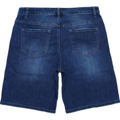 Rövidnadrág Moon Girl 1632 After Beach Stretch Denim