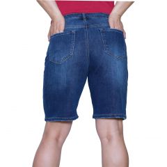 Rövidnadrág Moon Girl 1632 After Beach Stretch Denim