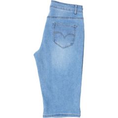 Rövidnadrág Moon Girl 3175 Sun Kissed Super Stretch Denim Rövidnadrág Moon Girl 3175 Sun Kissed Super Stretch Denim