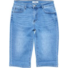 Rövidnadrág Moon Girl 3175 Sun Kissed Super Stretch Denim Rövidnadrág Moon Girl 3175 Sun Kissed Super Stretch Denim