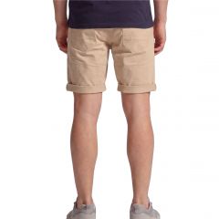 Rövidnadrág M. Sara Denim 5795 Monaco Porto Beige Stretch Short