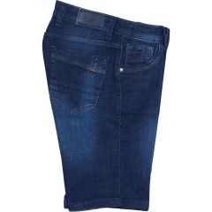 Rövidnadrág Thomas Jeans 294 Super Confort Dtretch Bermuda
