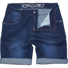 Rövidnadrág Thomas Jeans 294 Super Confort Dtretch Bermuda