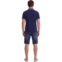 Rövidnadrág Thomas Jeans 294 Super Confort Dtretch Bermuda