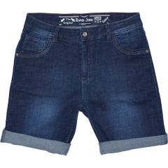 Rövidnadrág Thomas Jeans 294 Super Confort Dtretch Bermuda