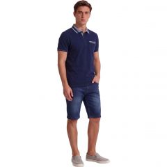 Rövidnadrág Thomas Jeans 294 Super Confort Dtretch Bermuda