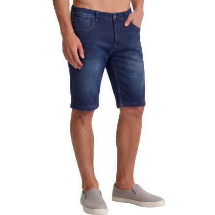 Rövidnadrág Thomas Jeans 294 Super Confort Dtretch Bermuda