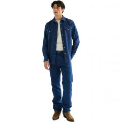 Ing Wrangler® Western Shirt Caroline Creek 112378124.