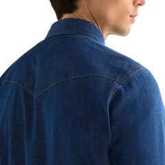 Ing Wrangler® Western Shirt Caroline Creek 112378124.