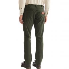 Nadrág Wrangler® Greensboro 803 Stretch Twill Rosin Green 112386856 Nadrág Wrangler® Greensboro 803 Stretch Twill Rosin Green 112386856