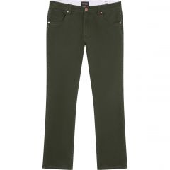 Nadrág Wrangler® Greensboro 803 Stretch Twill Rosin Green 112386856 Nadrág Wrangler® Greensboro 803 Stretch Twill Rosin Green 112386856
