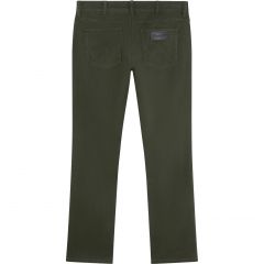 Nadrág Wrangler® Greensboro 803 Stretch Twill Rosin Green 112386856 Nadrág Wrangler® Greensboro 803 Stretch Twill Rosin Green 112386856