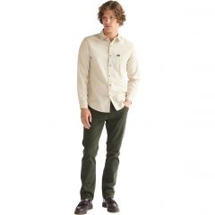 Nadrág Wrangler® Greensboro 803 Stretch Twill Rosin Green 112386856 Nadrág Wrangler® Greensboro 803 Stretch Twill Rosin Green 112386856