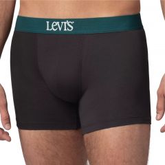Alsónemű Levi's® Men Motion Logo AOP 2xGB Boxer Brief 701241915001 Alsónemű Levi's® Men Motion Logo AOP 2xGB Boxer Brief 701241915001