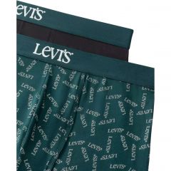 Alsónemű Levi's® Men Motion Logo AOP 2xGB Boxer Brief 701241915001 Alsónemű Levi's® Men Motion Logo AOP 2xGB Boxer Brief 701241915001