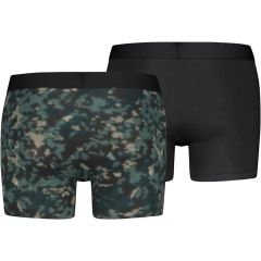 Alsónemű Levi's® Men Motion Logo AOP 2xGB Boxer Brief 701241921001 Alsónemű Levi's® Men Motion Logo AOP 2xGB Boxer Brief 701241921001