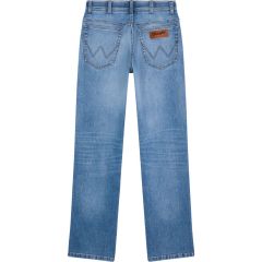 Nadrág Wrangler® Texas 821 LBR Texas Sky Free to Stretch Denim 112386860 Nadrág Wrangler® Texas 821 LBR Texas Sky Free to Stretch Denim 112386860