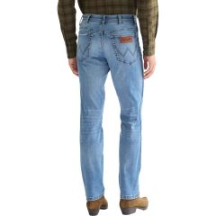 Nadrág Wrangler® Texas 821 LBR Texas Sky Free to Stretch Denim 112386860 Nadrág Wrangler® Texas 821 LBR Texas Sky Free to Stretch Denim 112386860