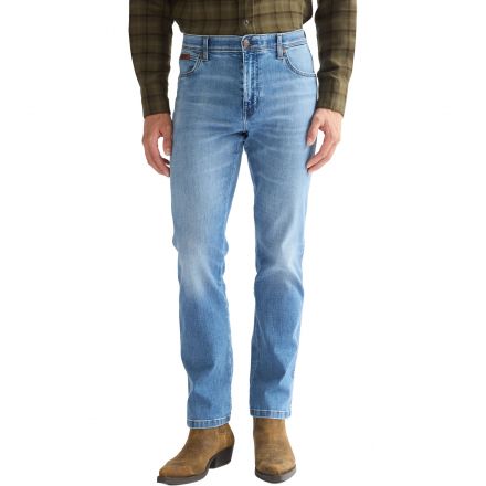 Nadrág Wrangler® Texas 821 LBR Texas Sky Free to Stretch Denim 112386860 Nadrág Wrangler® Texas 821 LBR Texas Sky Free to Stretch Denim 112386860
