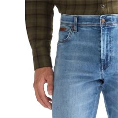 Nadrág Wrangler® Texas 821 LBR Texas Sky Free to Stretch Denim 112386860 Nadrág Wrangler® Texas 821 LBR Texas Sky Free to Stretch Denim 112386860