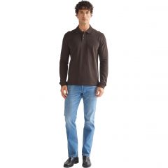 Nadrág Wrangler® Greensboro 803 LBR Texas Sky Free to Stretch Denim 112390483
