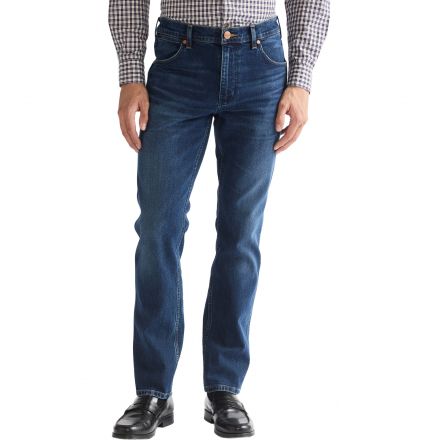 Nadrág Wrangler® Greensboro 803 MB Frozen Night 112386912 Nadrág Wrangler® Greensboro 803 MB Frozen Night 112386912