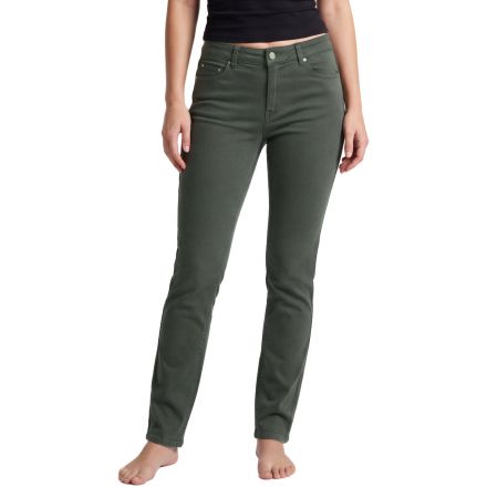 Nadrág M. Sara Denim 1539 Mom Khaky Stretch Nadrág M. Sara Denim 1539 Mom Khaky Stretch