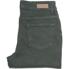 Nadrág M. Sara Denim 1539 Mom Khaky Stretch