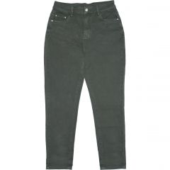 Nadrág M. Sara Denim 1539 Mom Khaky Stretch