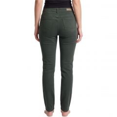 Nadrág M. Sara Denim 1539 Mom Khaky Stretch