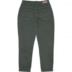 Nadrág M. Sara Denim 1539 Mom Khaky Stretch