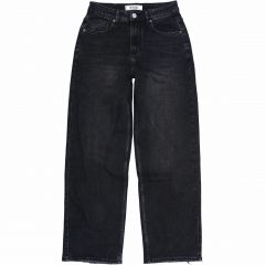 Nadrág M. Sara Denim 830 Baggy Uni Stretch Graphite
