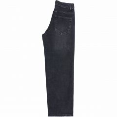 Nadrág M. Sara Denim 830 Baggy Uni Stretch Graphite