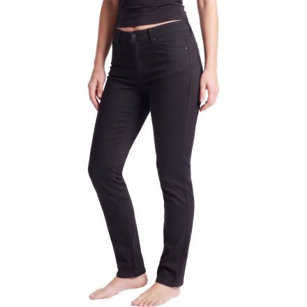 Nadrág M. Sara Denim 1539 Mom Black Stretch Nadrág M. Sara Denim 1539 Mom Black Stretch