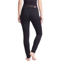 Nadrág M. Sara Denim 1539 Mom Black Stretch Nadrág M. Sara Denim 1539 Mom Black Stretch