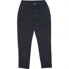 Nadrág M. Sara Denim 1539 Mom Black Stretch Nadrág M. Sara Denim 1539 Mom Black Stretch