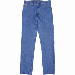 Nadrág B. Roy 2100 Orginal Mid Denim Jeans Non-Elastic