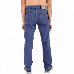 Nadrág B. Roy 2100 Orginal Mid Denim Jeans Non-Elastic