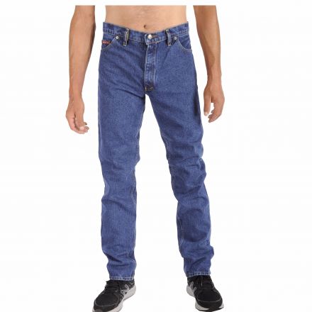 Nadrág B. Roy 2100 Orginal Mid Denim Jeans Non-Elastic