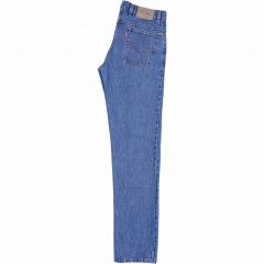 Nadrág B. Roy 2100 Orginal Mid Denim Jeans Non-Elastic