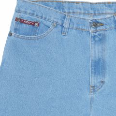 Nadrág B. Roy 2100 Orginal Light Denim Jeans Non-Elastic