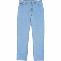 Nadrág B. Roy 2100 Orginal Light Denim Jeans Non-Elastic